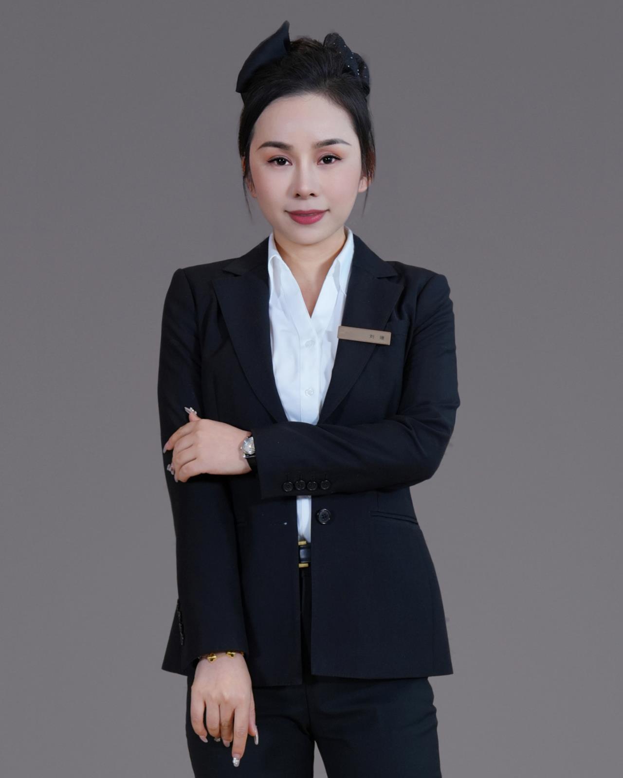 刘珊 刘珊